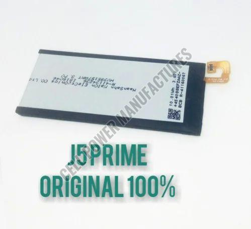 Samsung J5 Prime 3300 mAH Lithium Ion Polymer Battery