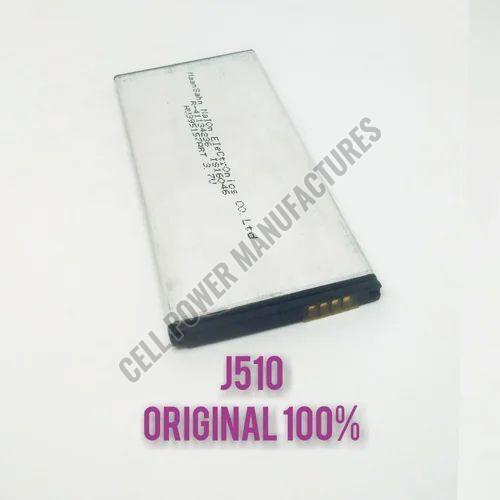 Samsung J510 3100 mAH Lithium Ion Polymer Battery