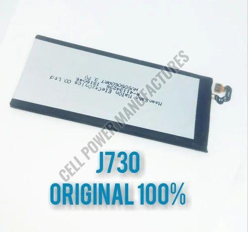 Samsung J730 3500 mAH Lithium Ion Polymer Battery