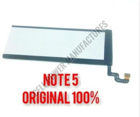 Samsung Note 5 3000 mAH Lithium Ion Polymer Battery