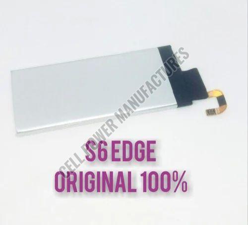 Samsung S6 Edge 2700 mAH Lithium Ion Polymer Battery