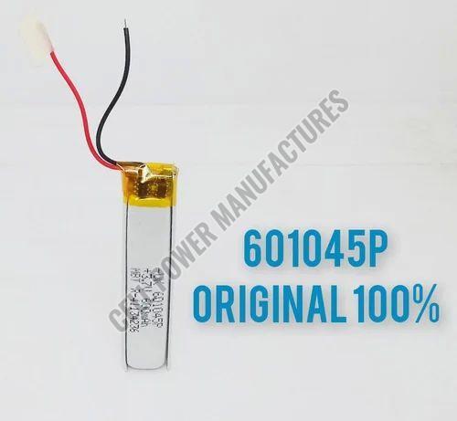 Small 601045P Original Lithium Ion Polymer Battery