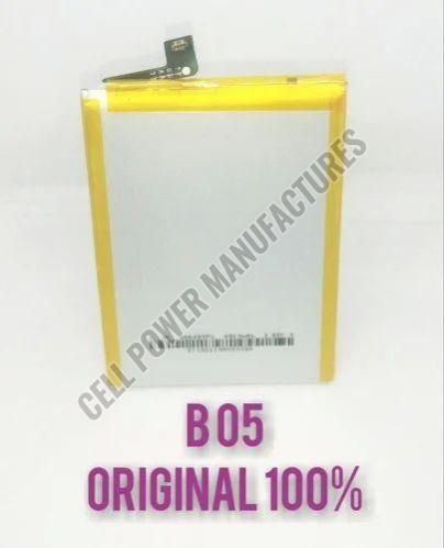 Vivo BO5 4930 mAh Lithium Ion Polymer Battery