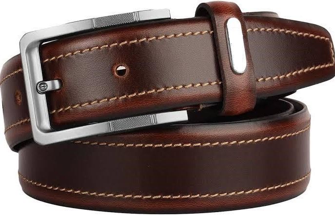 leather belts