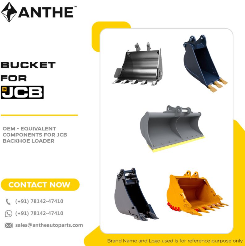 Jcb Bucket