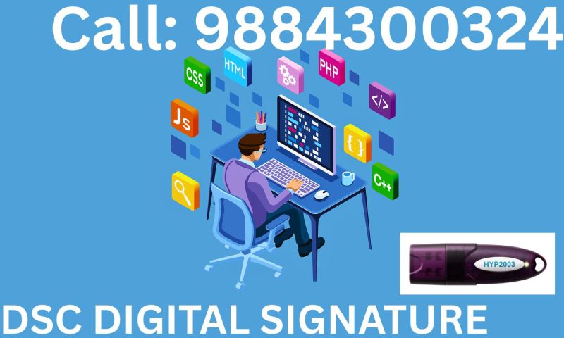 digital signature services