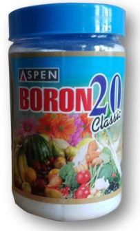 Boron for Agriculture
