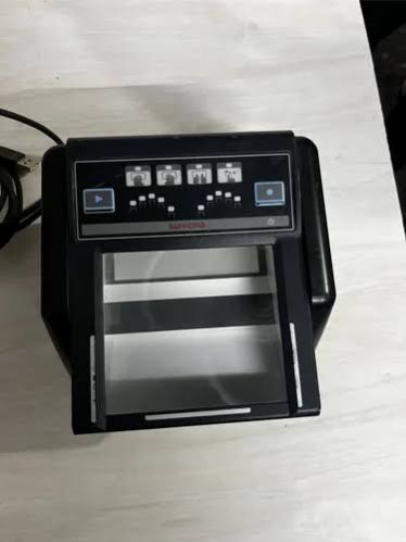 Finger Print Scanner