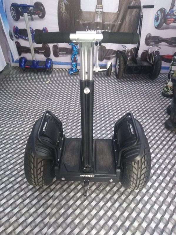 Hoverbot 19 Inch Segway with Handle