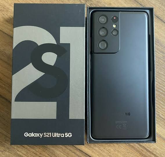Samsung Galaxy Ultra s21