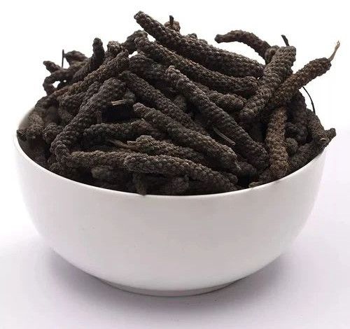 Organic Long Pepper