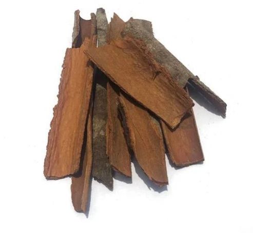 Split Cassia