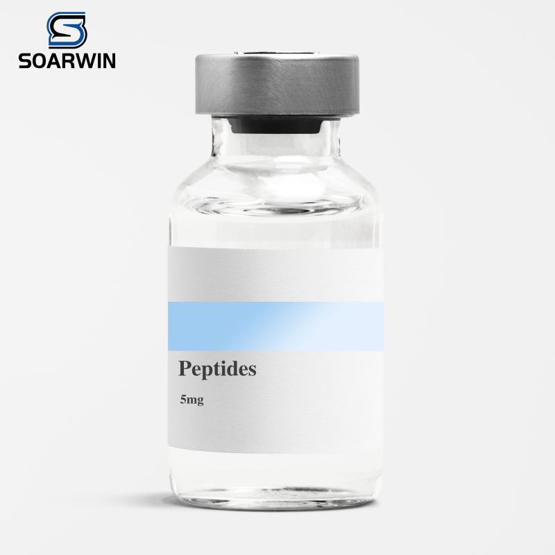 Gh Somatotropin Peptides