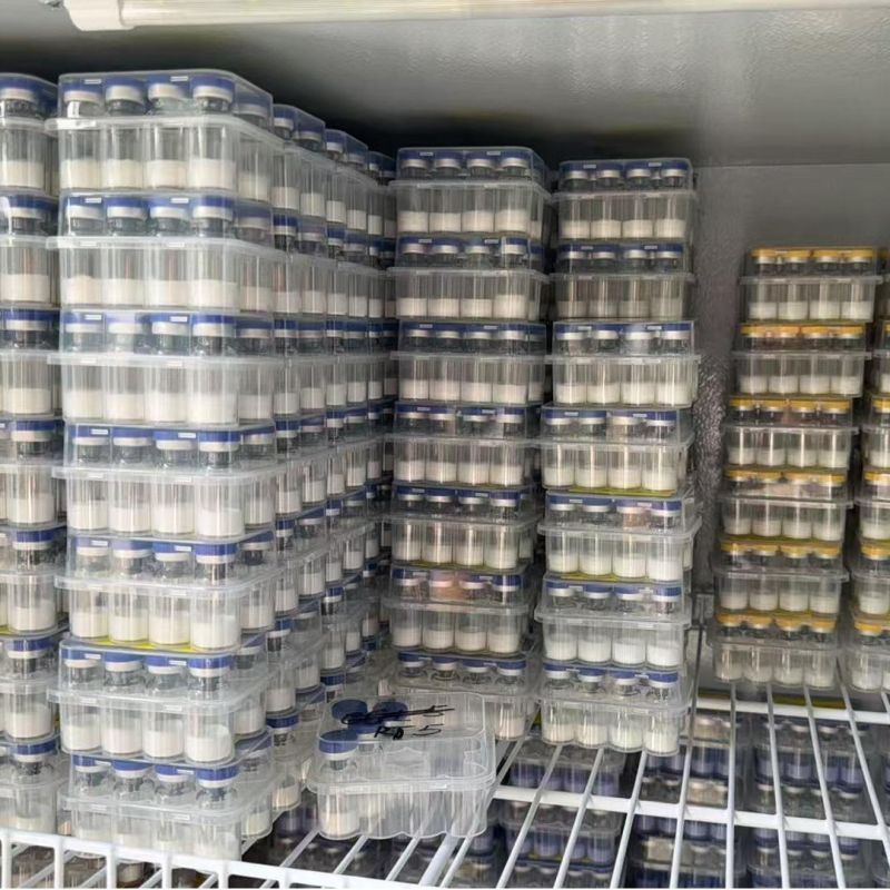 Mazdutide 6mg Peptide