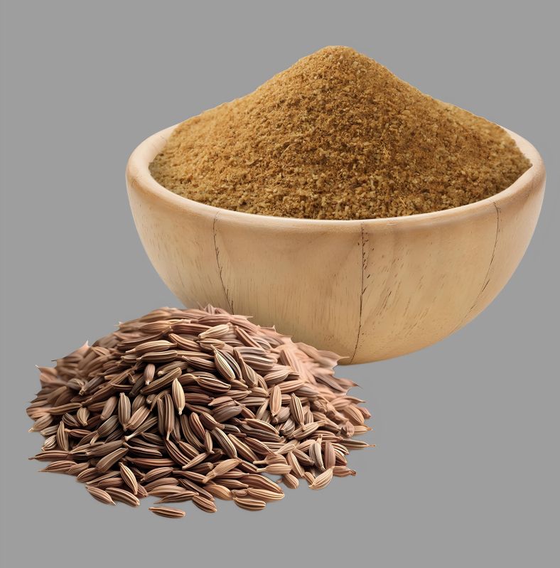 cumin powder