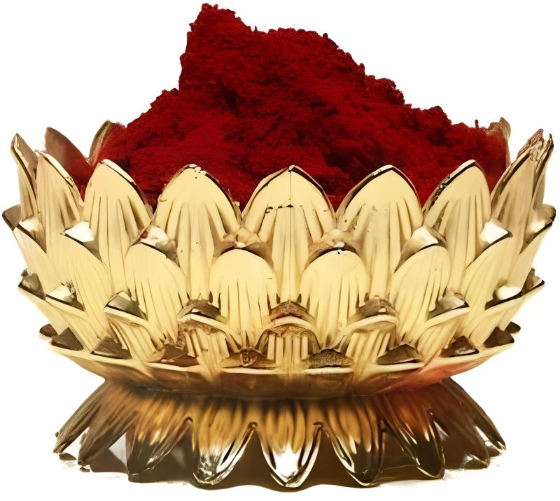 Red Kumkum Powder