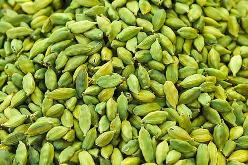Higroo Natural green cardamom Food Grade