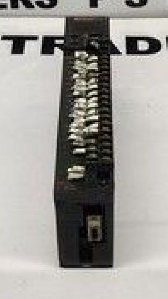 Mitsubishi A616ad Programmable Controller, Condition : Used