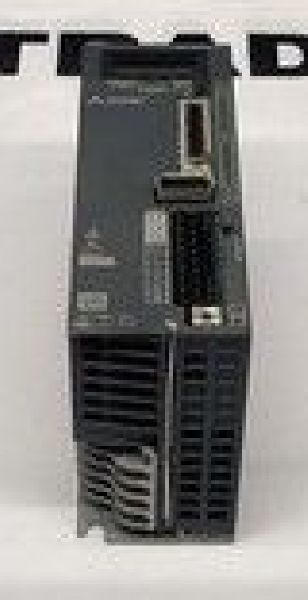 Mitsubishi mr-je-40a AC Servo Amplifier