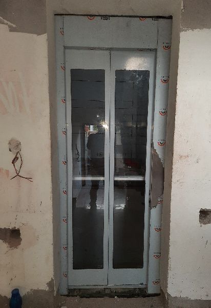 MS Goods Elevator 2000X2000MM, Model Number : 01