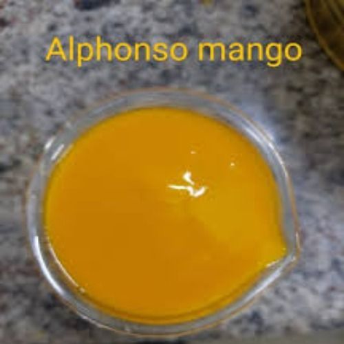 Alphonso Mango Pulp, Color : Yellow, Purity : 100%