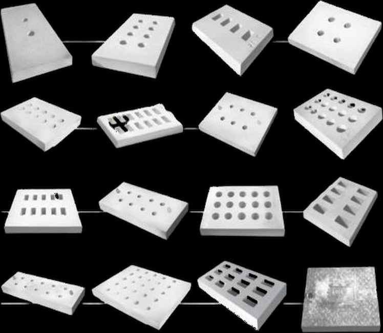 Concrete Drain Covers