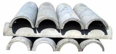 RCC Split Pipe