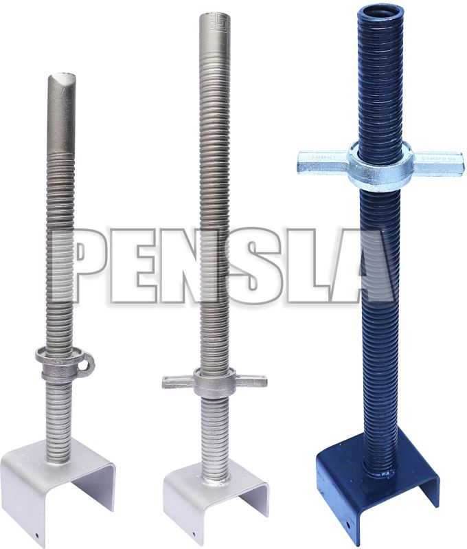 Adjustable Scaffolding U Head Jack