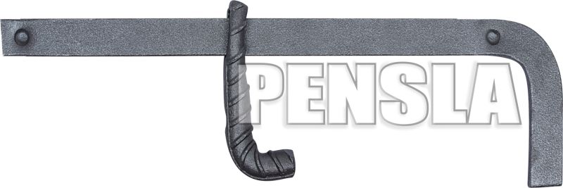 Real Estate Steel Shuttering Clamp For Building Construction