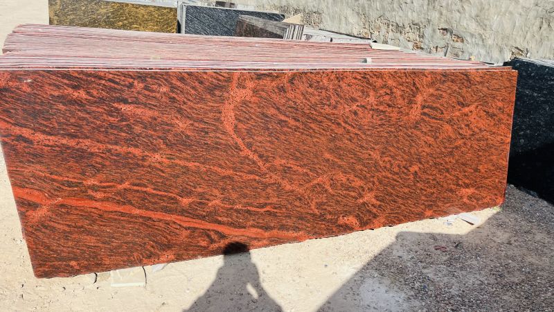 granite slabs