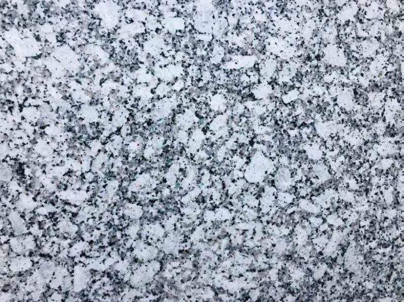 White Granite Slabs