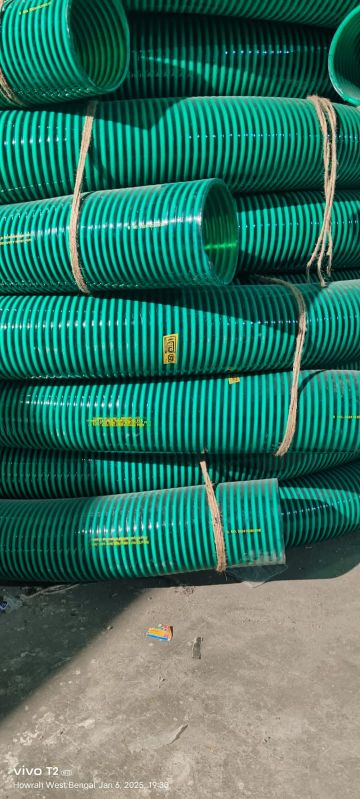 PVC Suction Hose