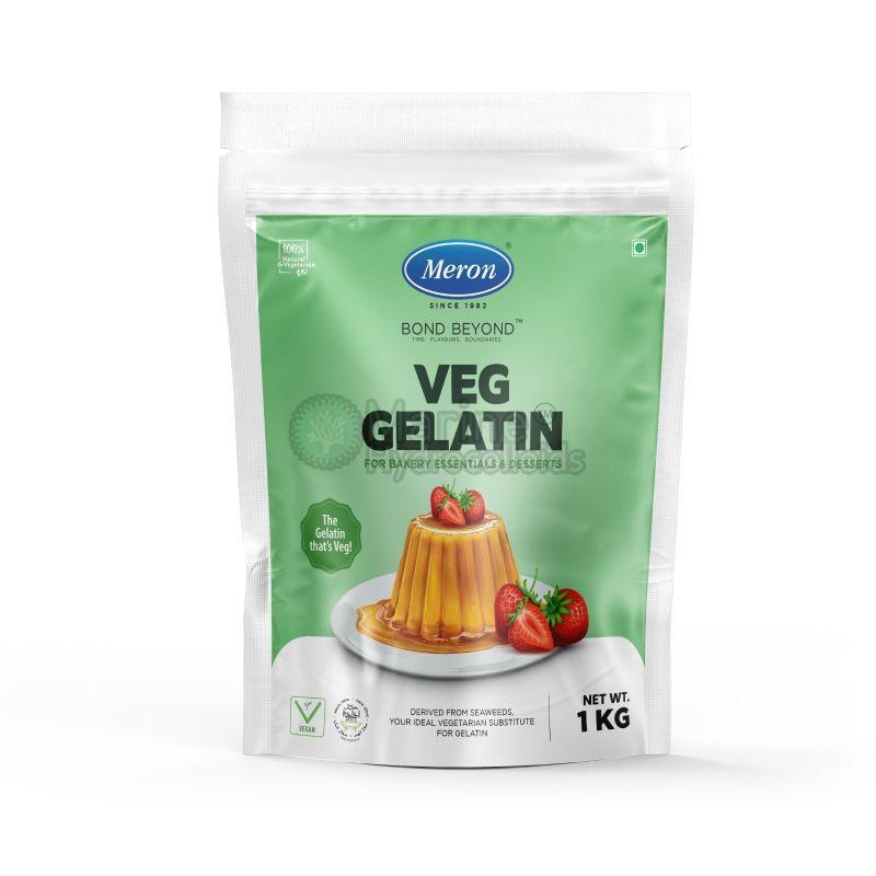 Veg Gelatin