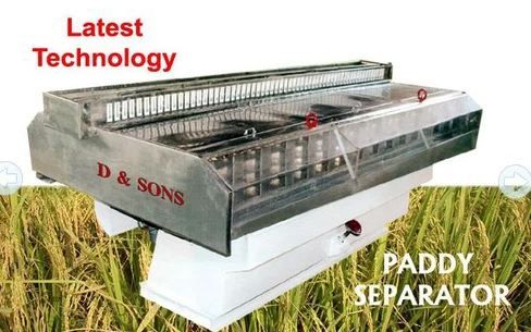 Fully Automatic Rice Mill Machinery, Certification : ISO 9001:2008