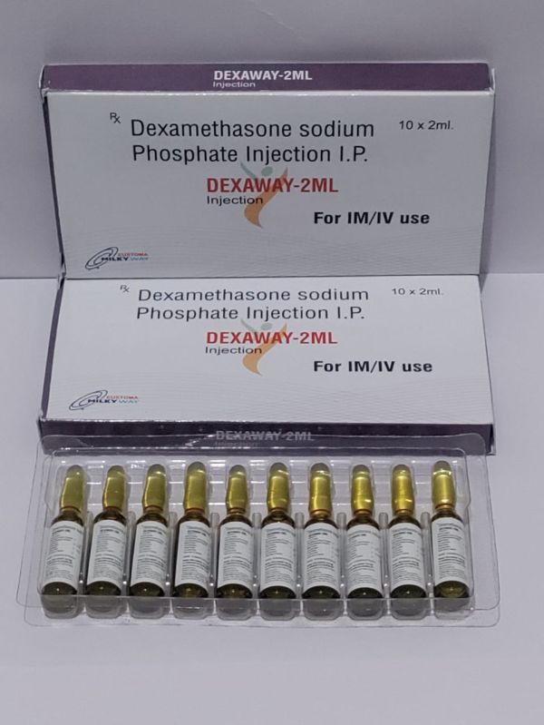 Dexamethasone Injection