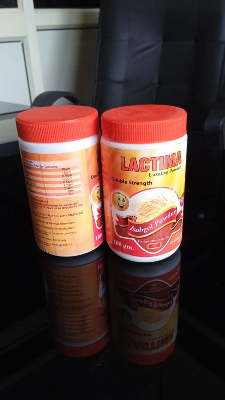 Laxative Powder