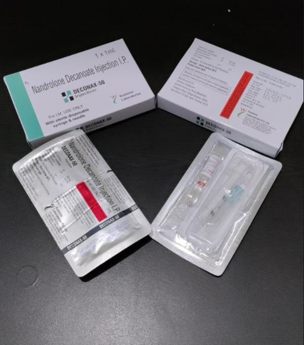 nandrolone decanoate injection