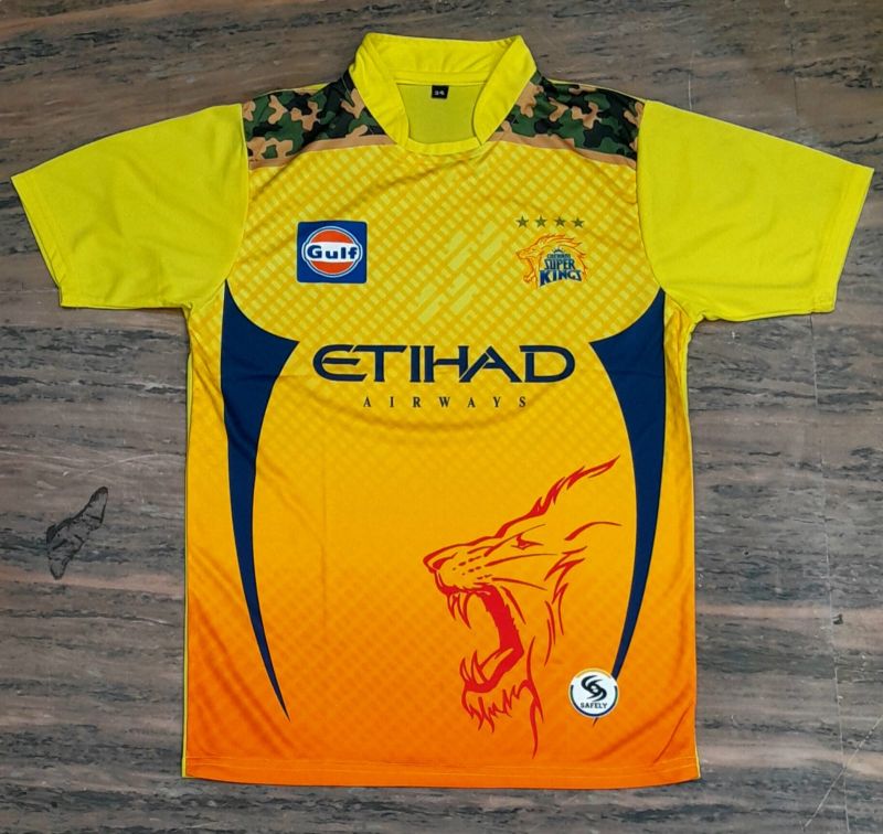 Ipl T-shirt