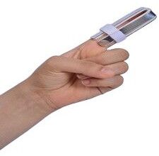 Box Finger Splint