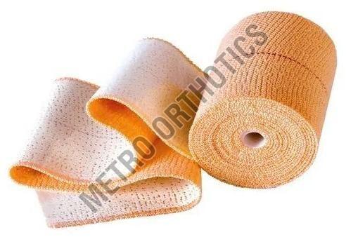Elastic Adhesive Bandage (Metplast)