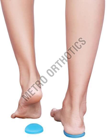 Gel Heel Pad Male Female MO2077