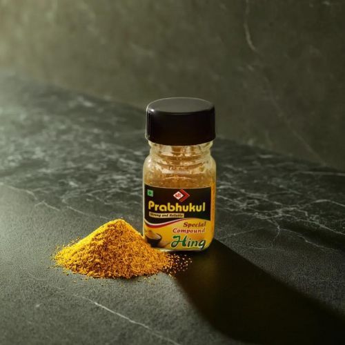 10 Gm Prabhukul Special Compound Hing