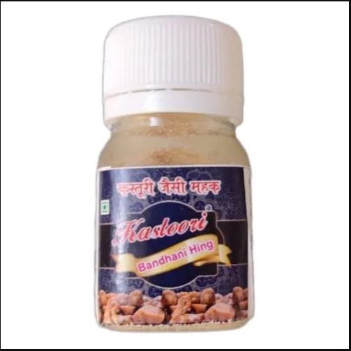 10g Special Kastoori Bandhani Hing