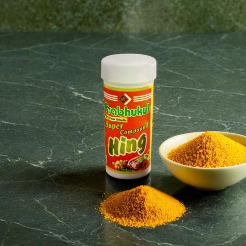 10gm Prabhukul Super Compound Hing