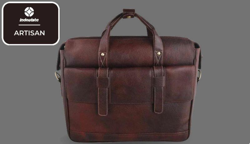 Artisan Pure Leather Bag