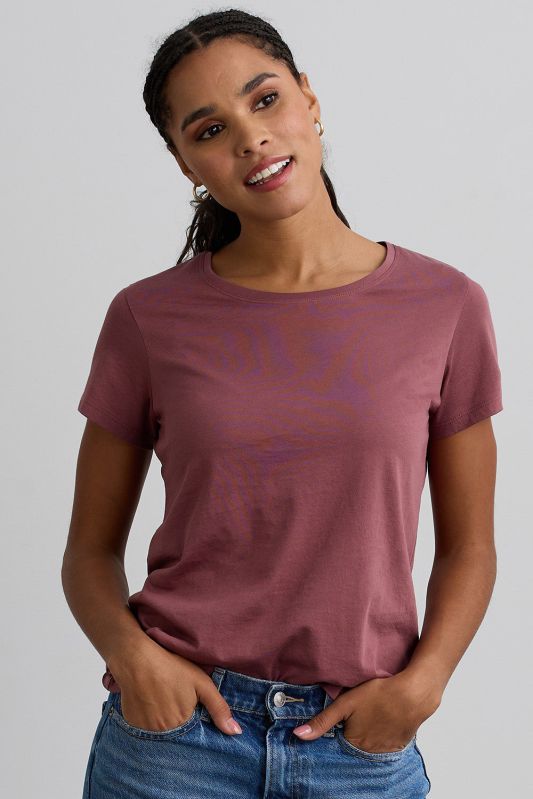 Ladies Casual Wear T-shirt