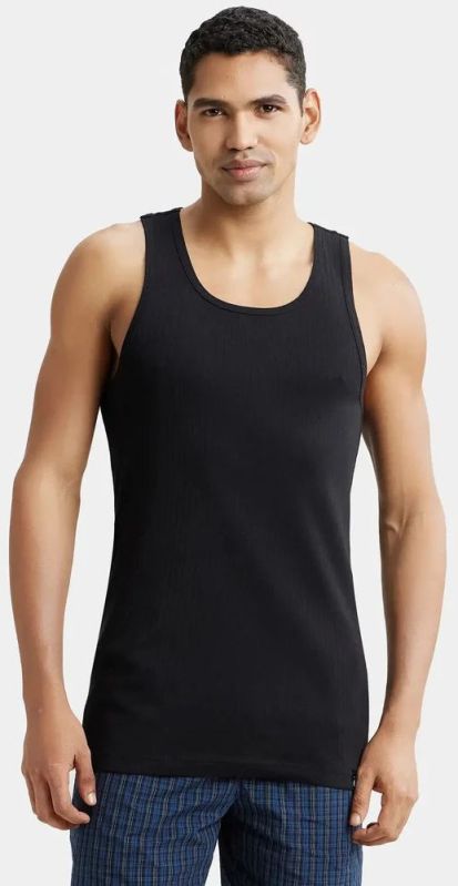 Mens Cotton Vest