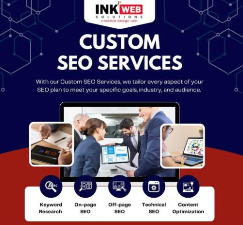 Search Engine Optimization