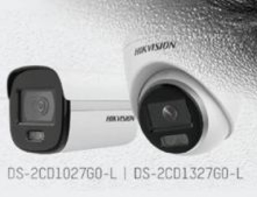 IP Camera