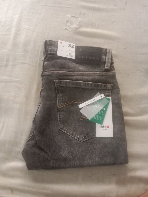 Spyker Mens Jeans